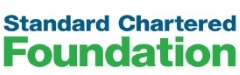 STANDARD CHARTERED FOUNDATION