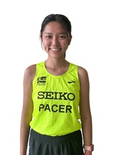 JANICE LOH YINJIN