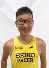 DAVE WONG