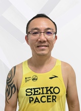 BARKLEY WONG