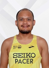 AMIRUL ROSLAN