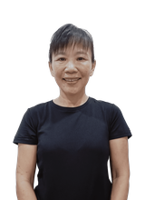 GRACE TAN