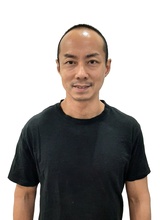 IVAN KOH 