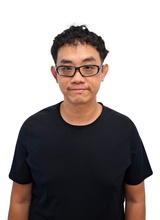 JOHN LAI 