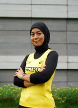 SHEIKIN ROSLAN