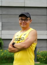 MIKE PANG