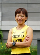 GRACE TAN