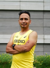 ZUHAIRI