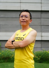 JAY CHAN