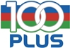 OFFICIAL PARTNER - 100 PLUS