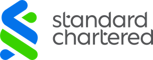 TITLE SPONSOR - STANDARD CHARTERED