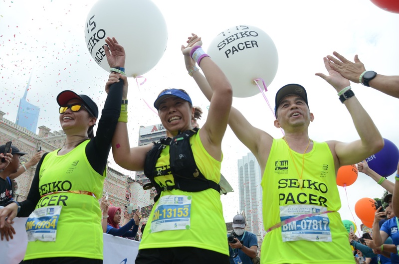 KL Marathon | Home