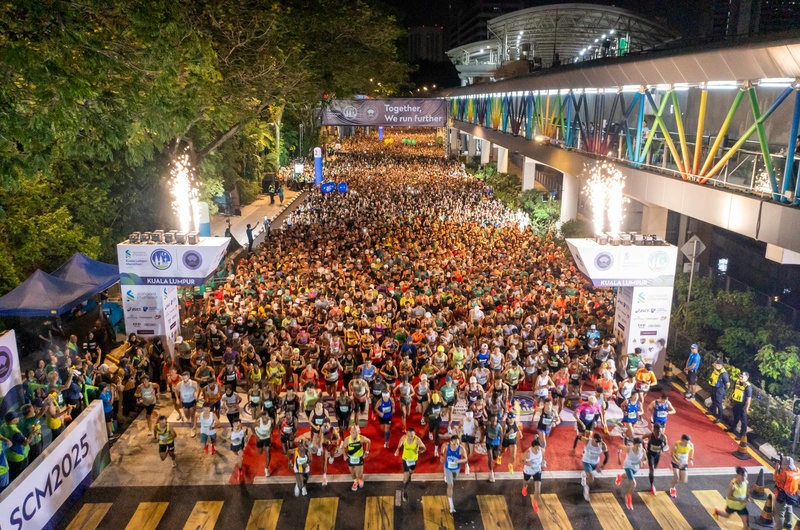 KL Marathon | Home