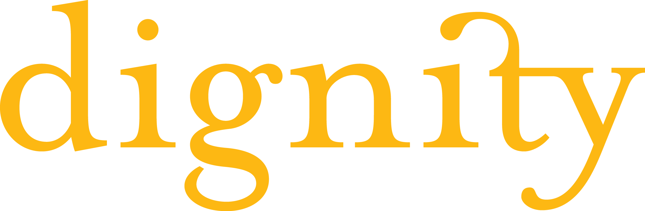 DIGNITY