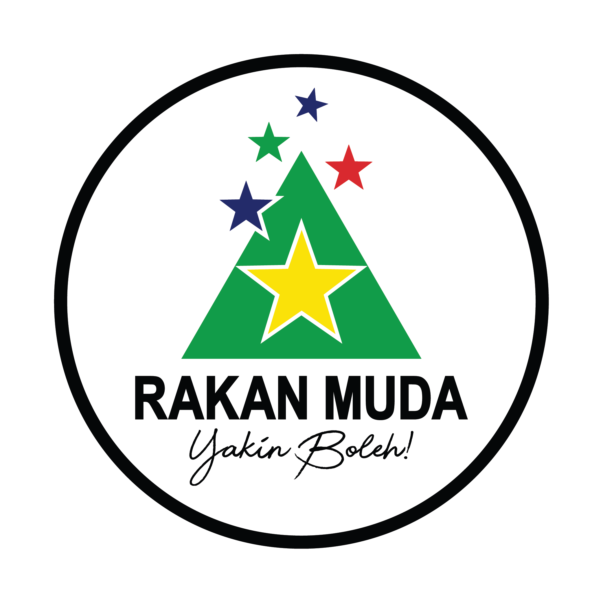RAKAN MUDA