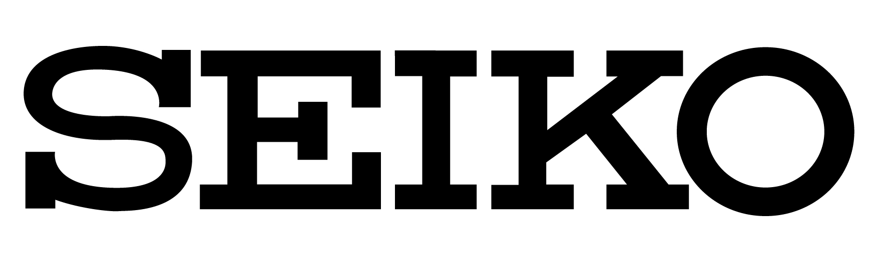 OFFICIAL PARTNER - SEIKO