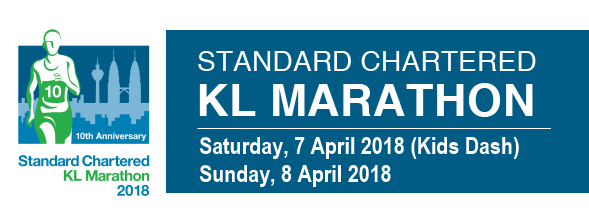 Standard Charted Kuala Lumpur Marathon 2018