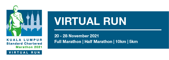 Standard Charted Kuala Lumpur Marathon 2022