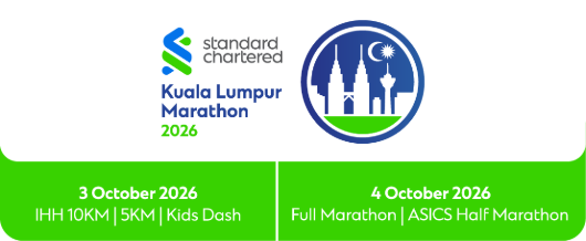 Standard Charted Kuala Lumpur Marathon 2026