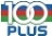 OFFICIAL PARTNERS - 100 PLUS