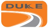 SANCTIONED & SUPPORTED BY - DUKE