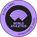 SANCTIONED & SUPPORTED BY - ELITE LABEL