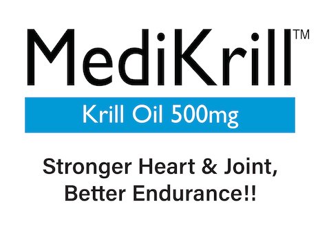 SUPPLIER - MEDI KRILL
