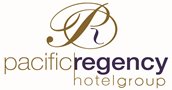OFFICIAL PARTNERS - PACIFIC REGENCY