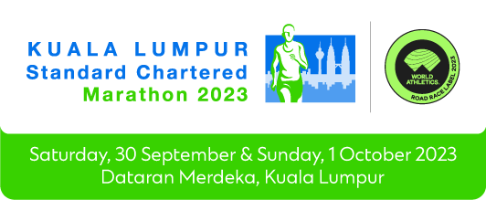 Standard Charted Kuala Lumpur Marathon 2023